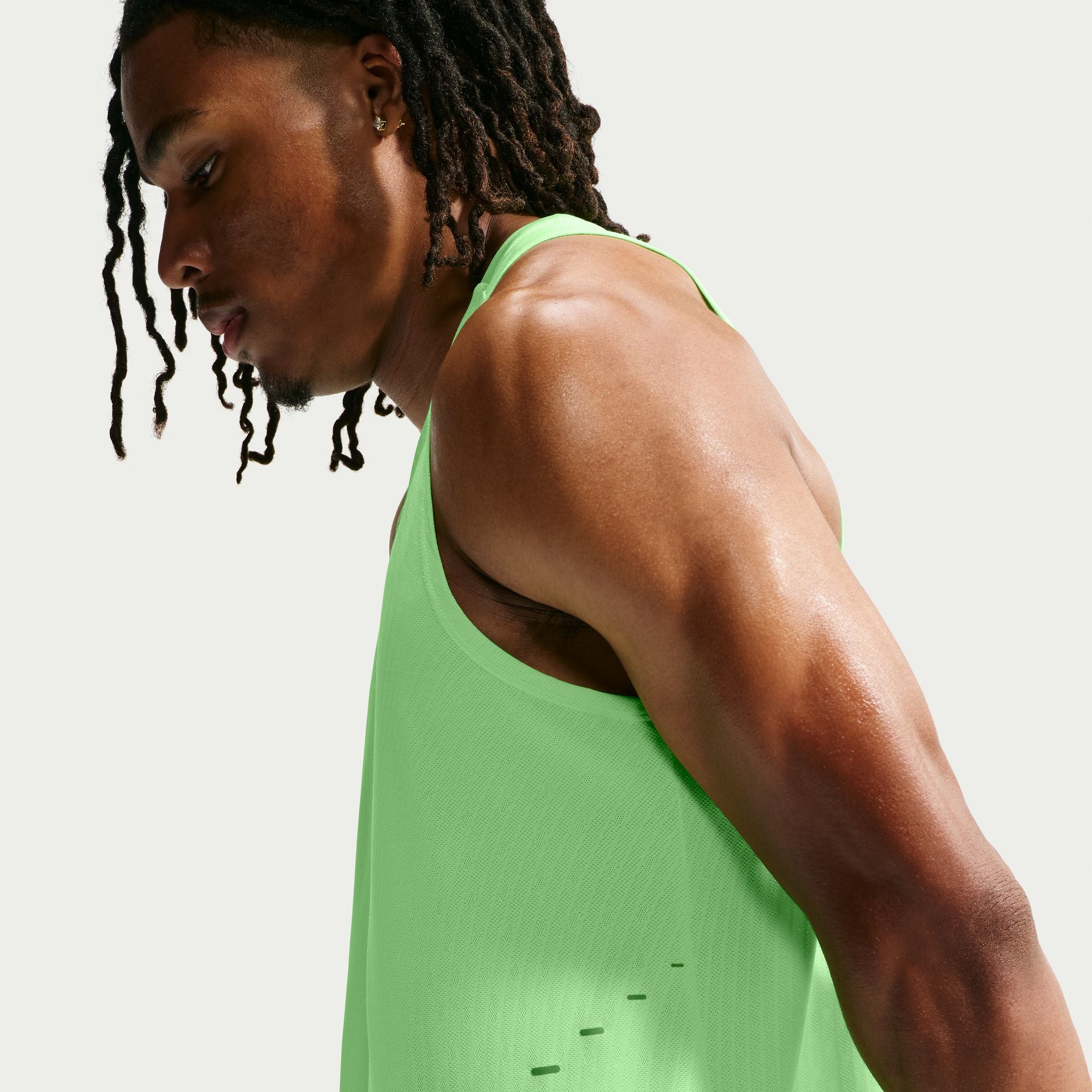 Men's Stride Aero-FIT Running Tank Top