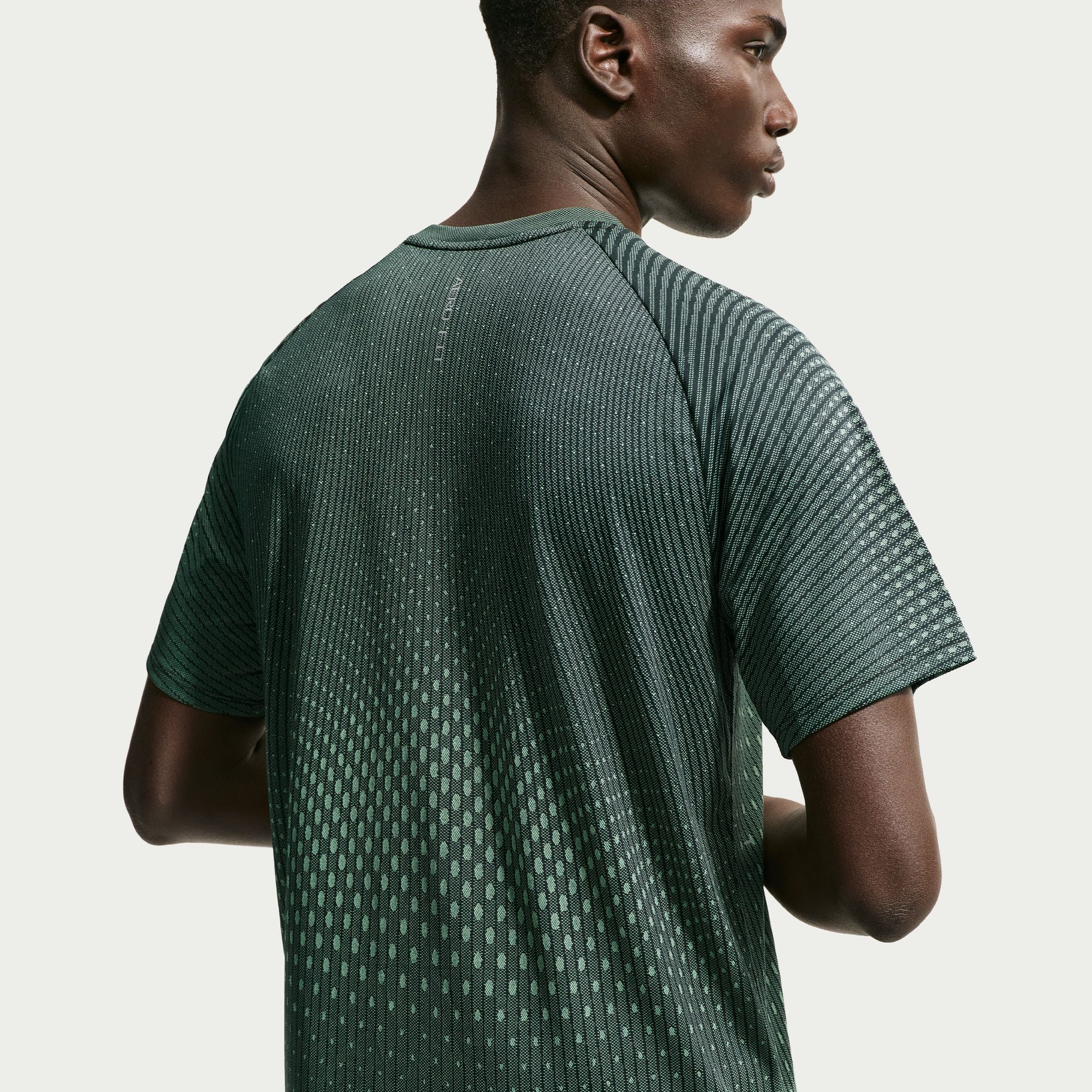 Men's Stride Aero-FIT Short-Sleeve Running Top