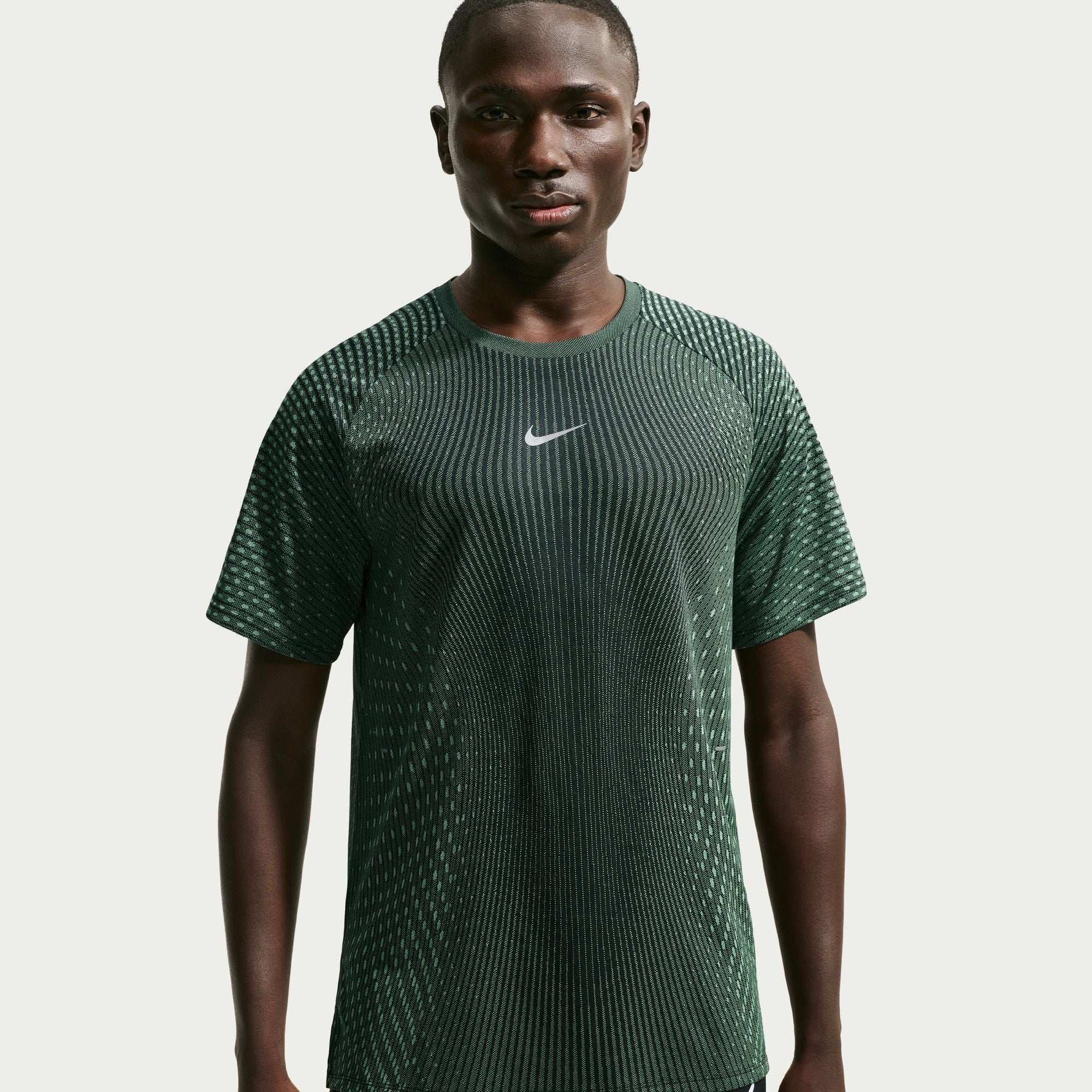 Men's Stride Aero-FIT Short-Sleeve Running Top