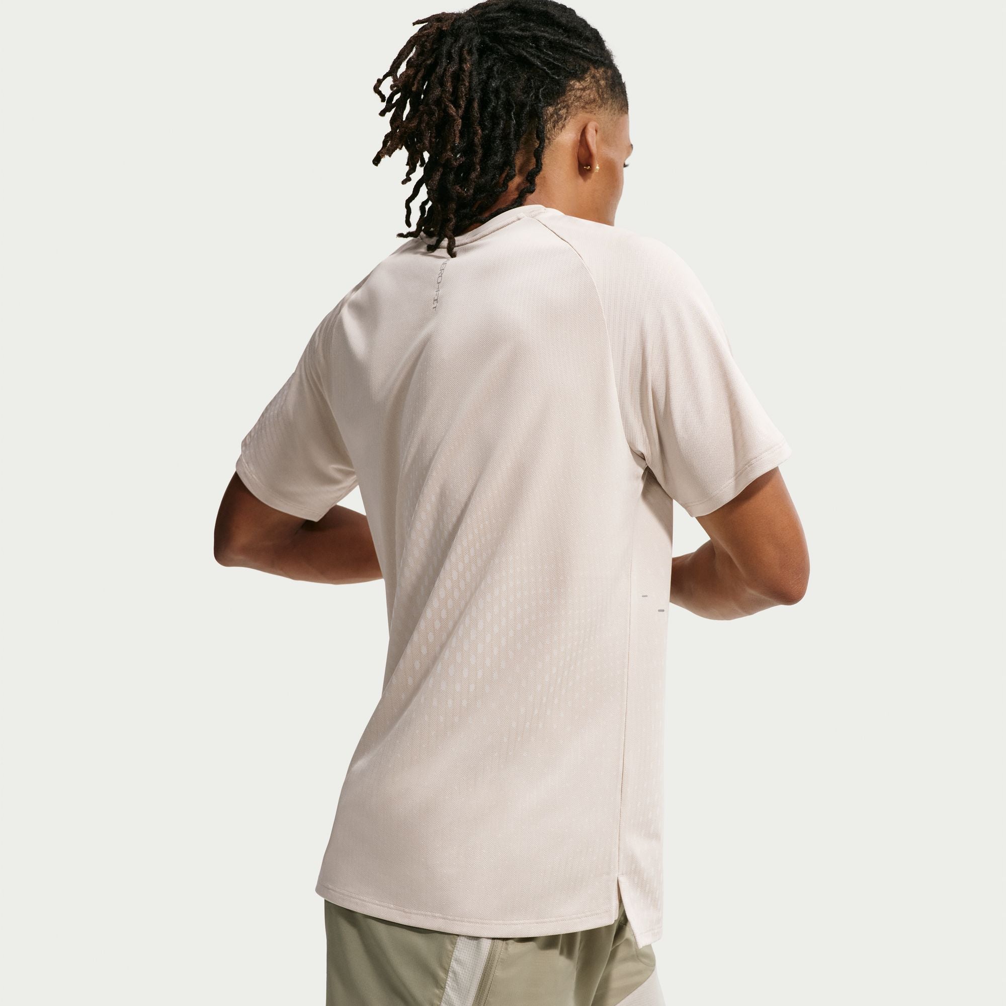 Men's Stride Aero-FIT Short-Sleeve Running Top