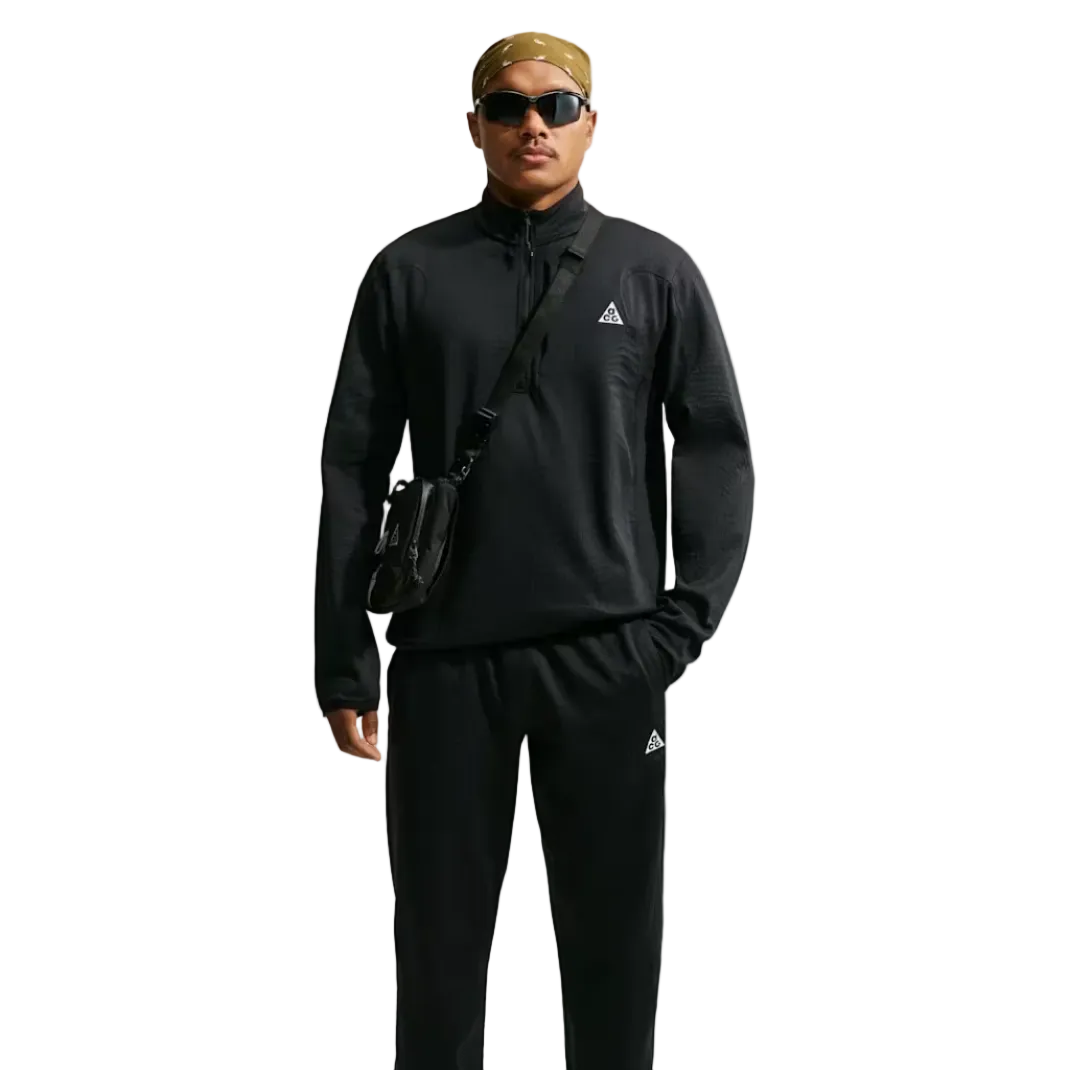 Men's ACG "Wolf Grid" Therma-Fit 1/2-Zip Hiking Top