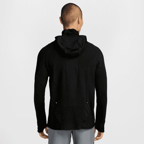 Men's Stride Therma-FIT Winterized Running Mid Layer