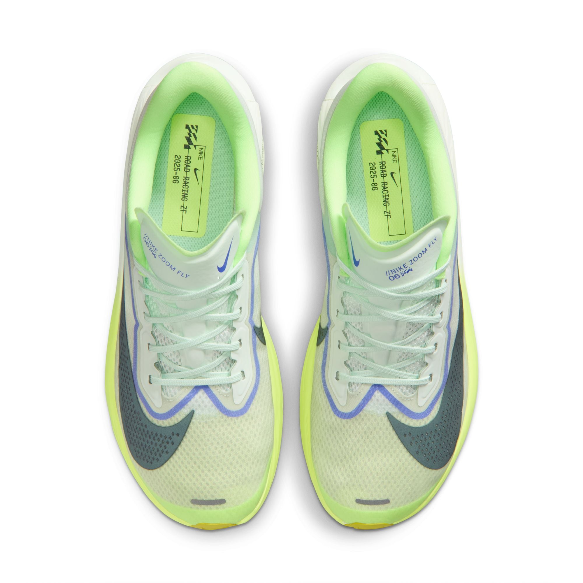 Men's Zoom Fly 6