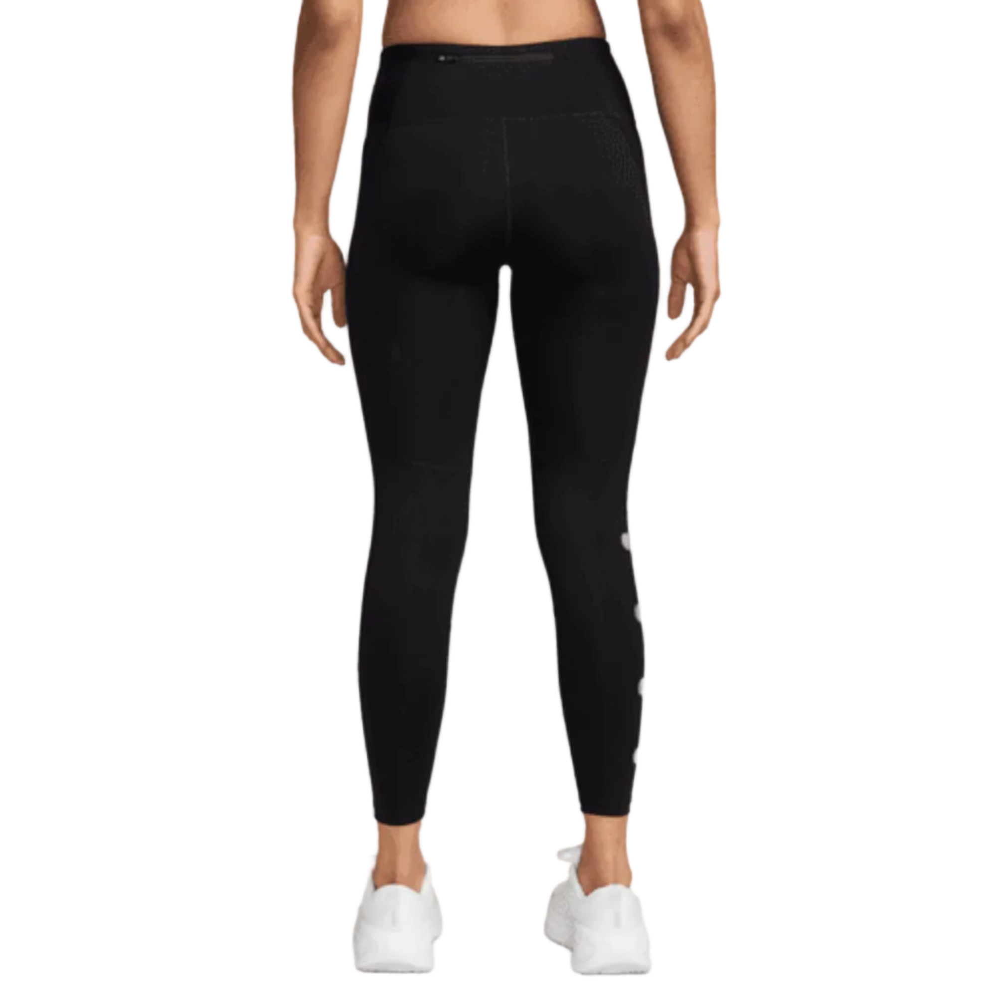 Women's Tempo Flash High-Waisted 7/8 Running Leggings