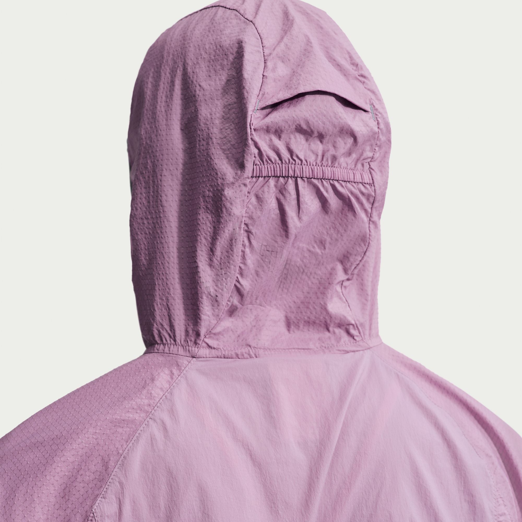 Women's ACG "Aireez" UV Protection Trail Running Jacket