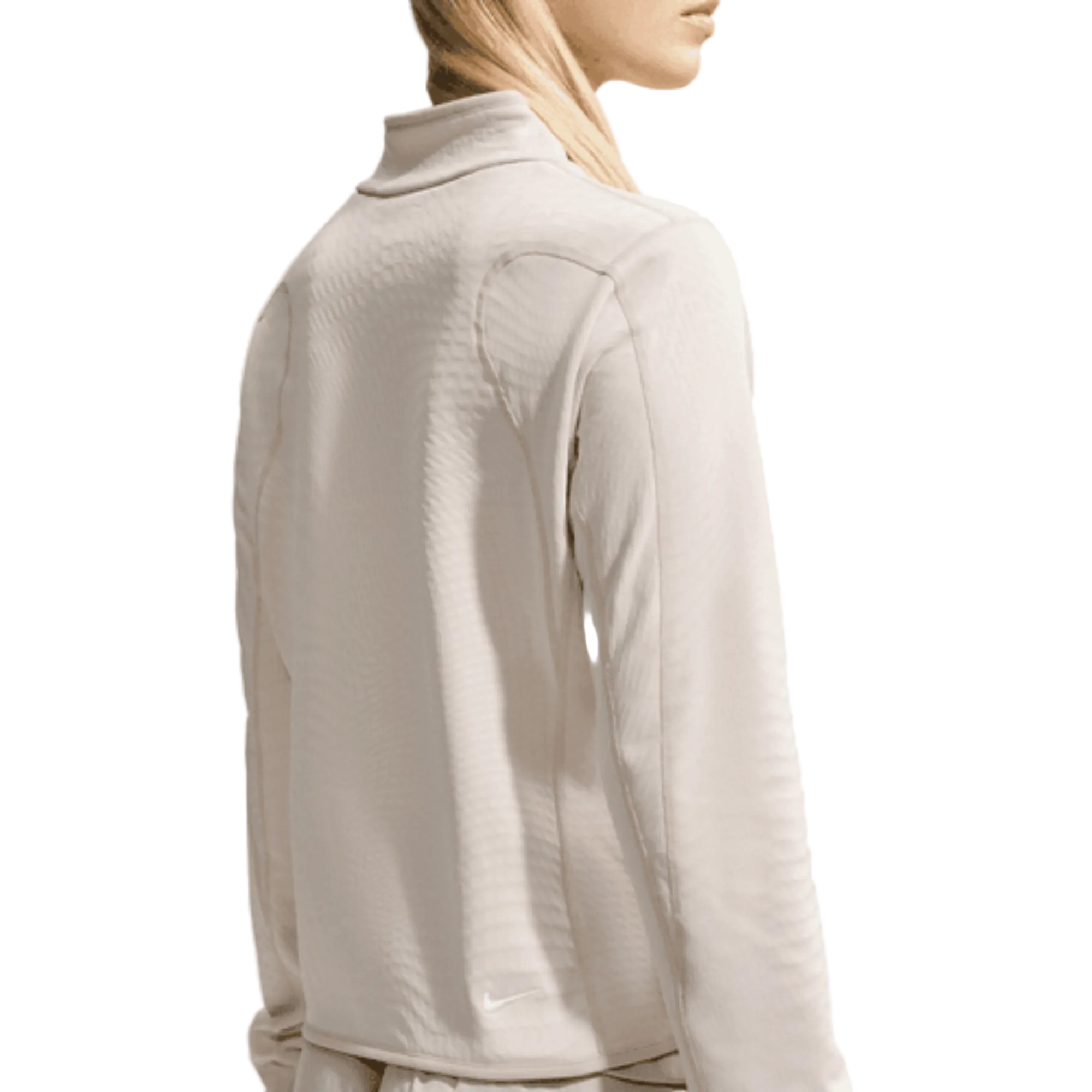 Women's ACG "Wolf Grid" Therma-Fit 1/2-Zip Hiking Top