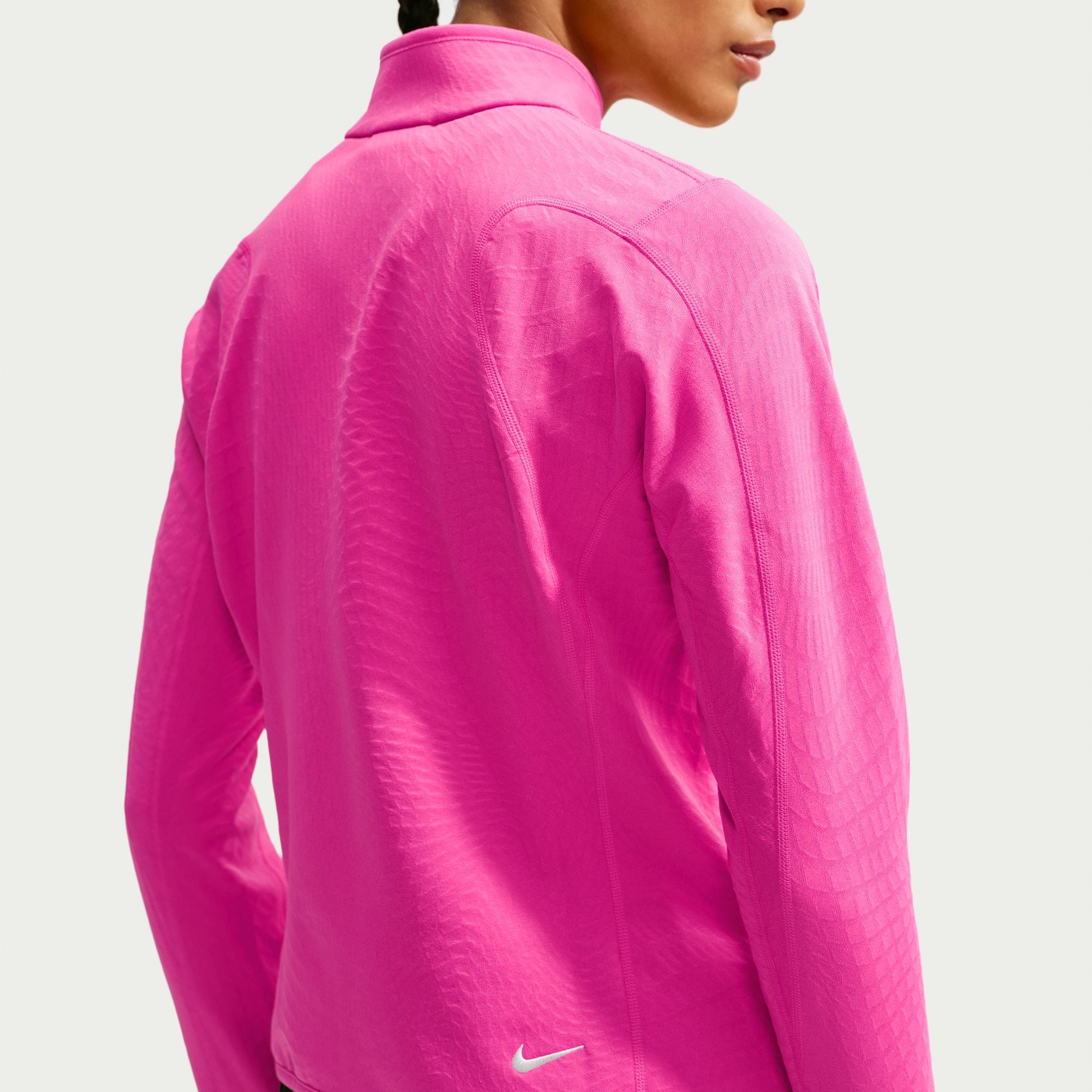 Women's ACG "Wolf Grid" Therma-Fit 1/2-Zip Hiking Top