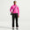 Women's ACG "Wolf Grid" Therma-Fit 1/2-Zip Hiking Top