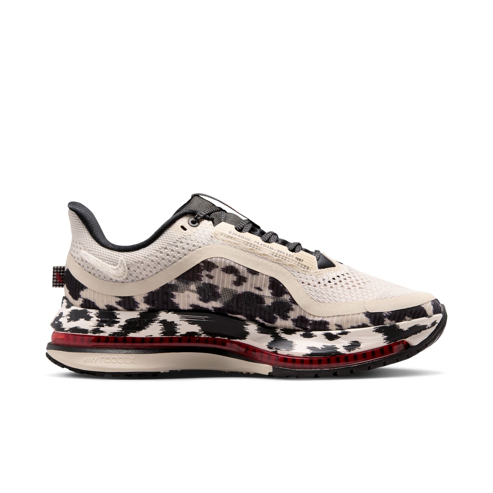 Women's Pegasus Premium