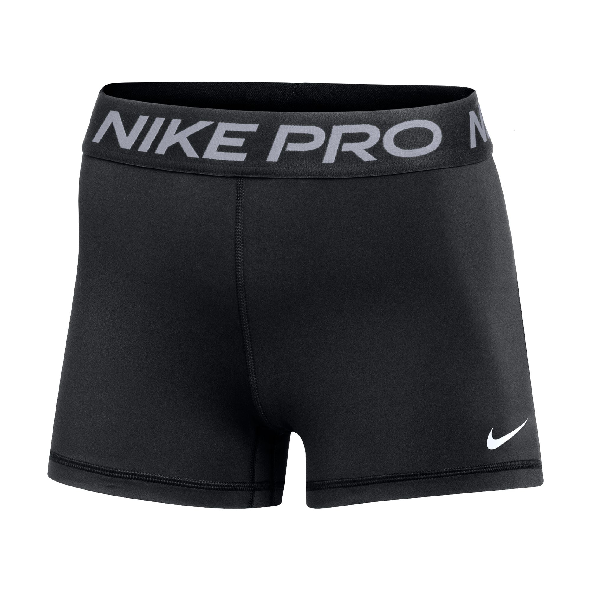 Women's Pro 3" Shorts