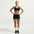 Women's Pro Mid-Rise 3" Shorts
