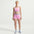 Women's Pro Mid-Rise 3" Shorts