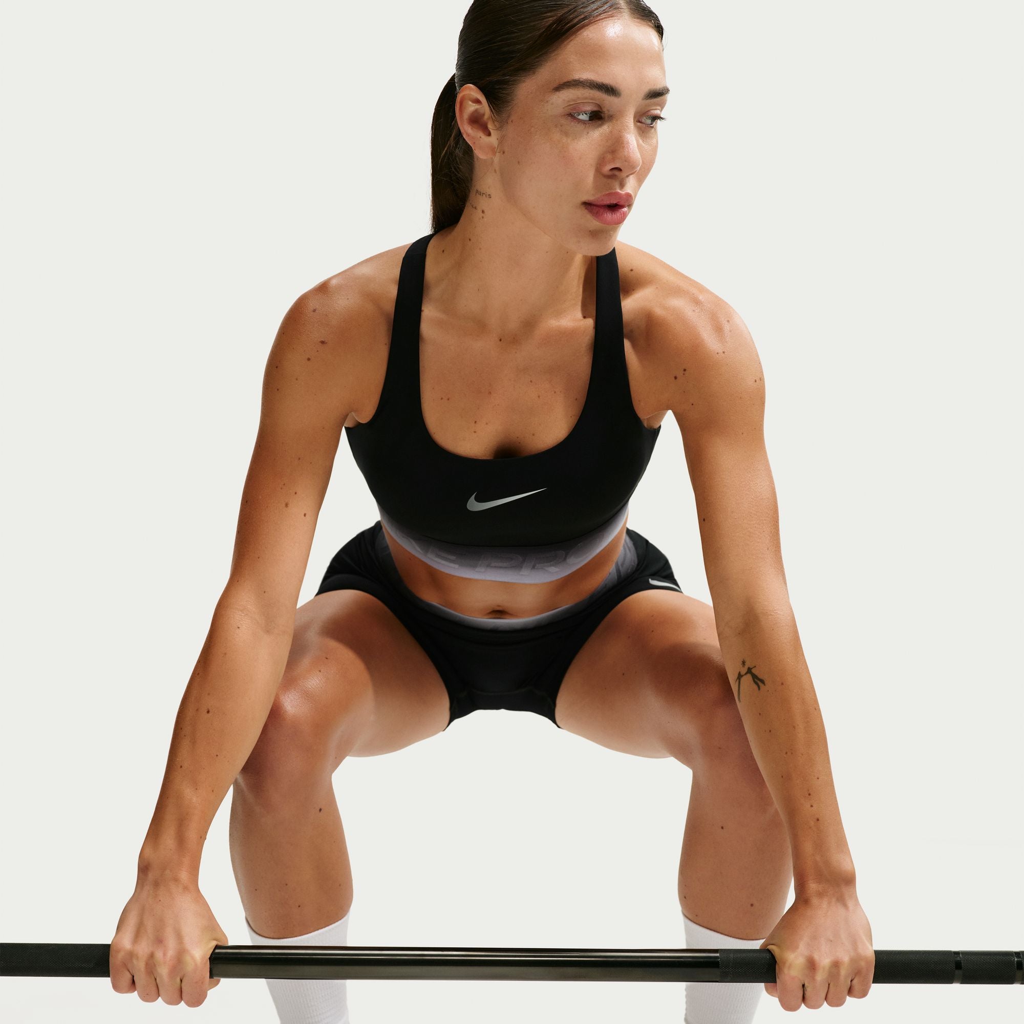 Women's Pro Sports Bra