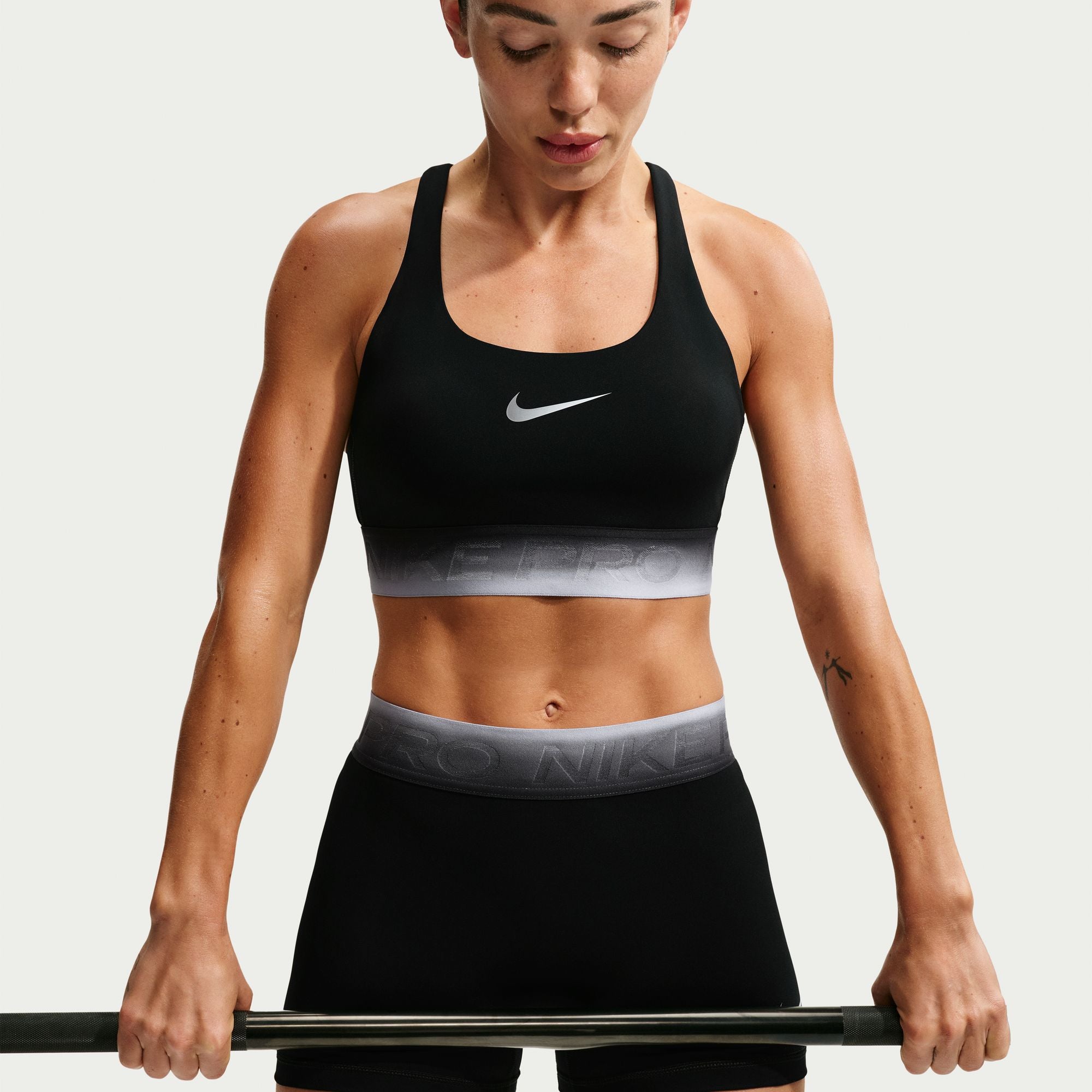 Women's Pro Sports Bra