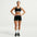 Women's Pro Sports Bra