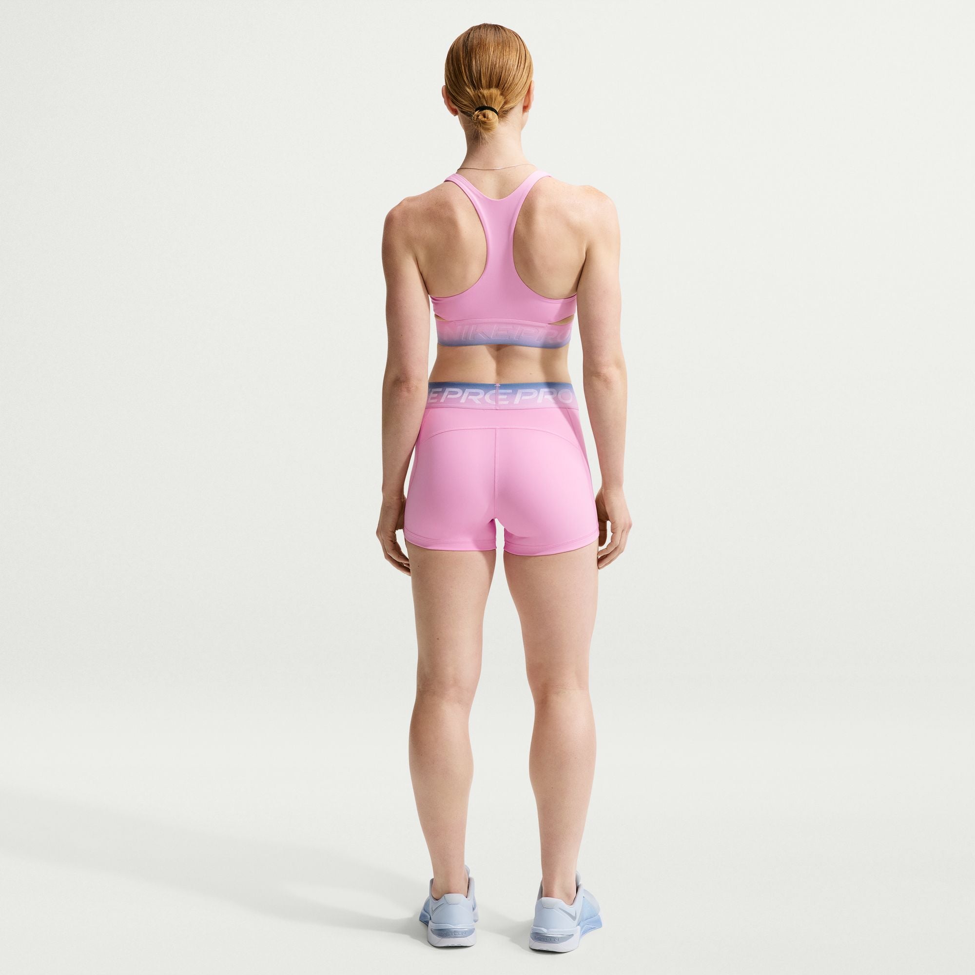 Women's Pro Sports Bra