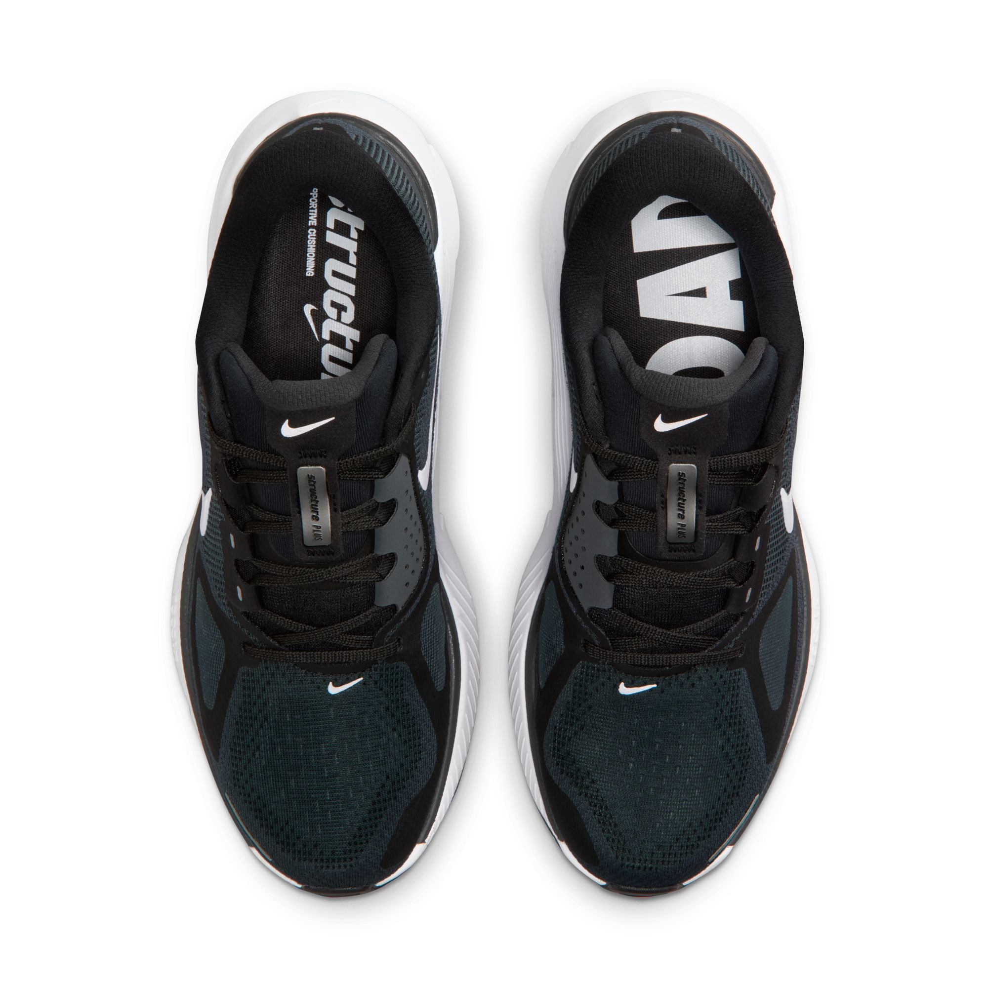 Women's Structure Plus