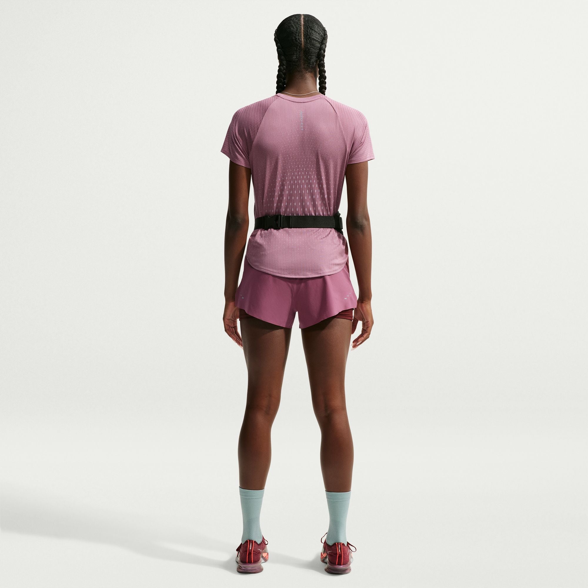 Women's Swift Aero-FIT Short-Sleeve Running Top