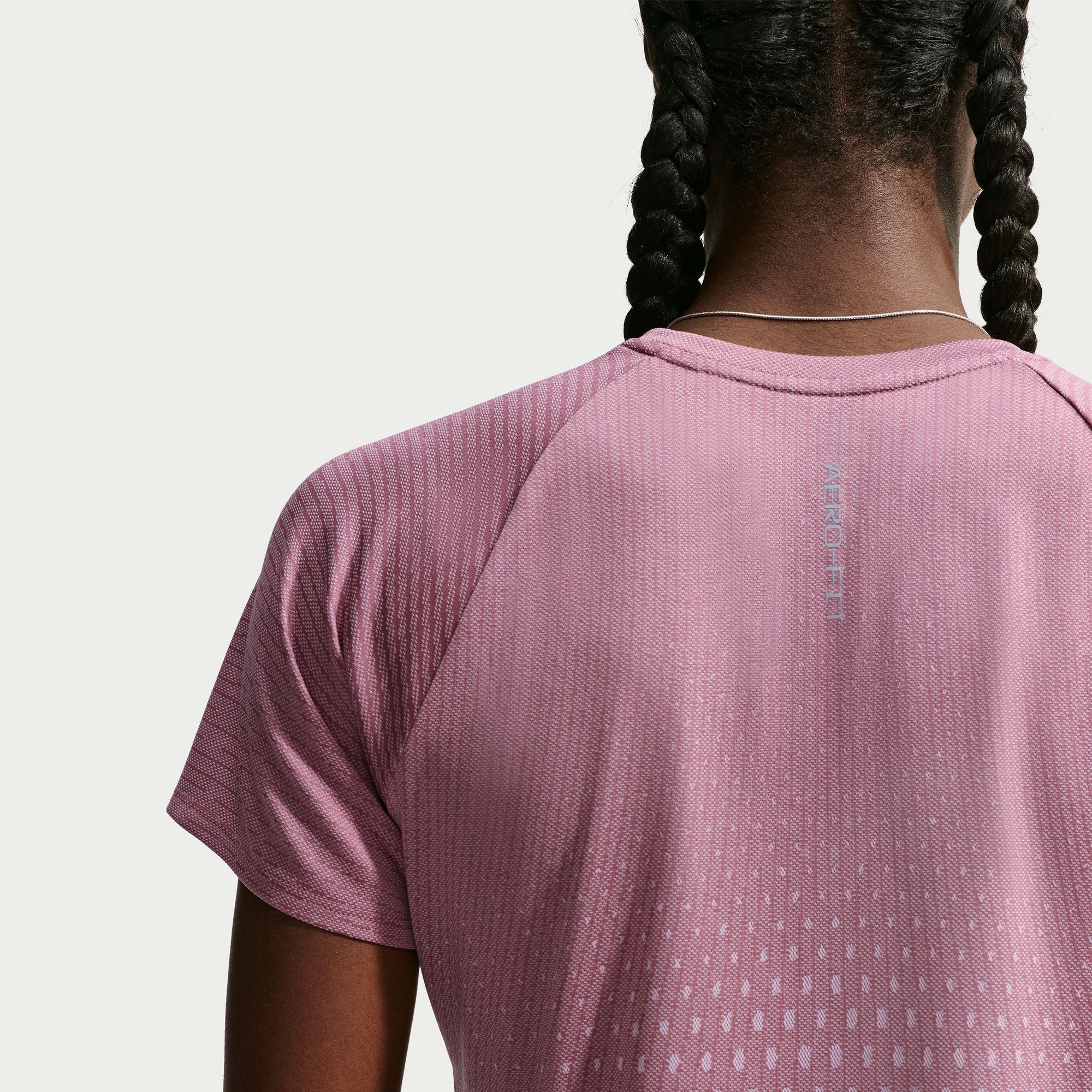 Women's Swift Aero-FIT Short-Sleeve Running Top