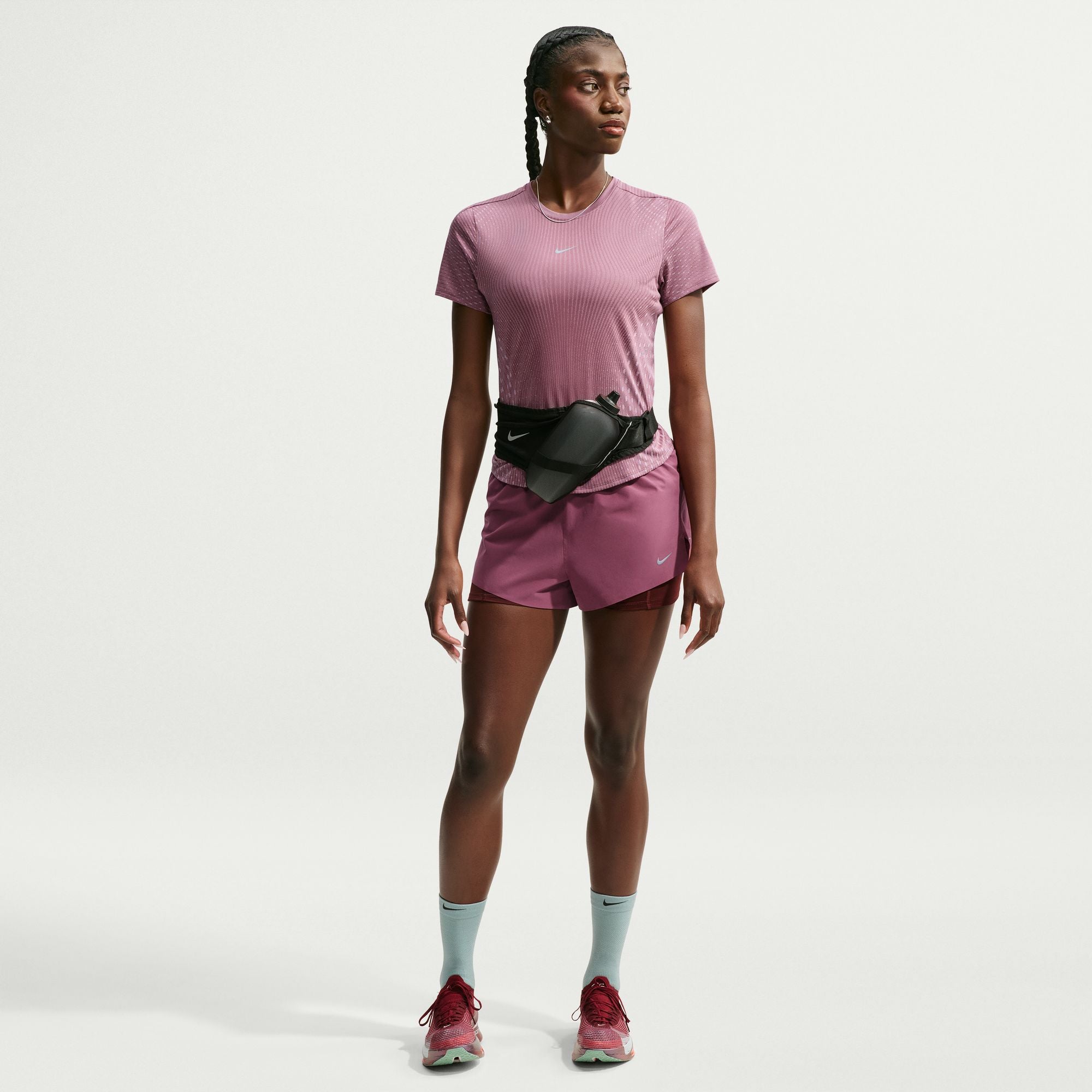 Women's Swift Aero-FIT Short-Sleeve Running Top
