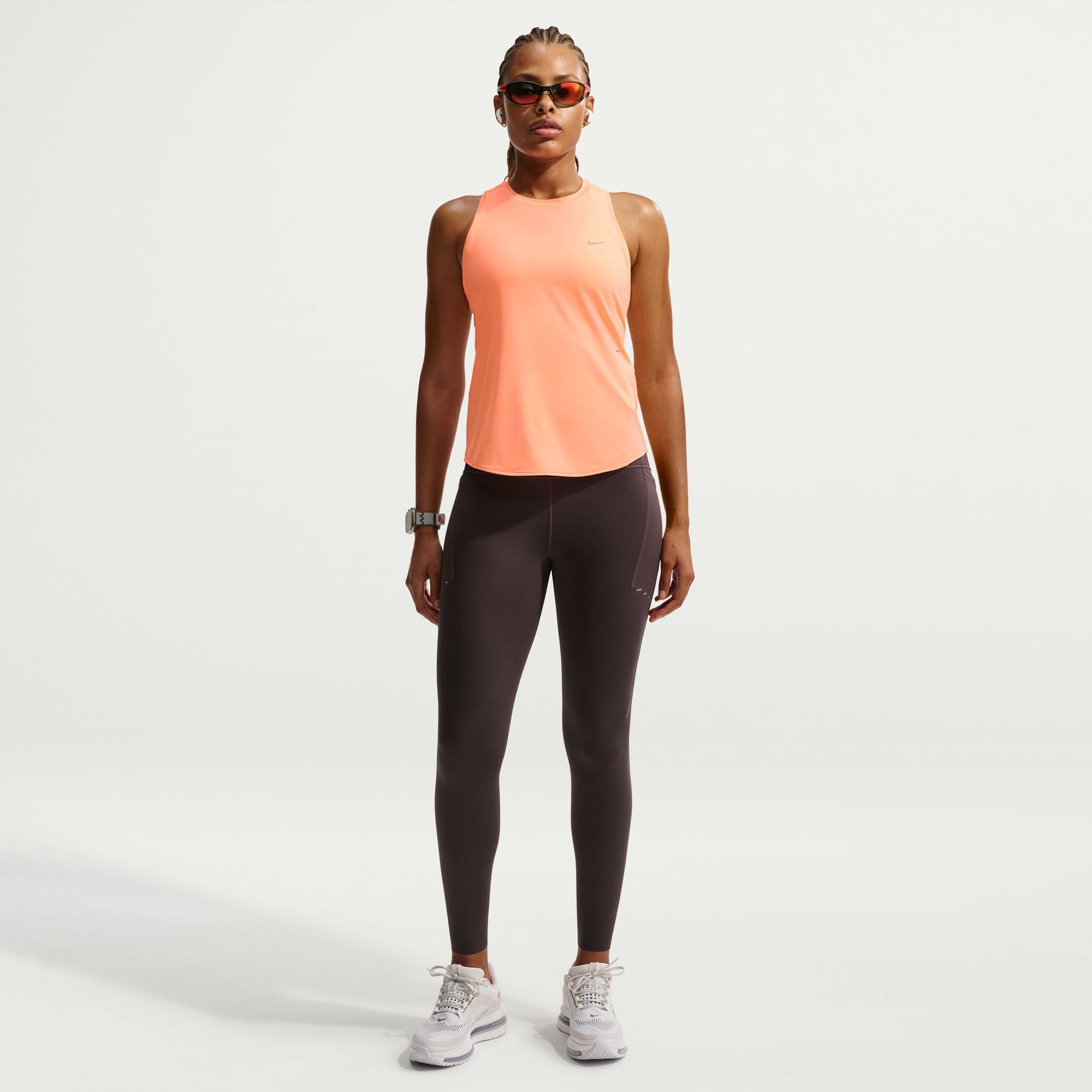 Women's Swift Dri-FIT Running Tank