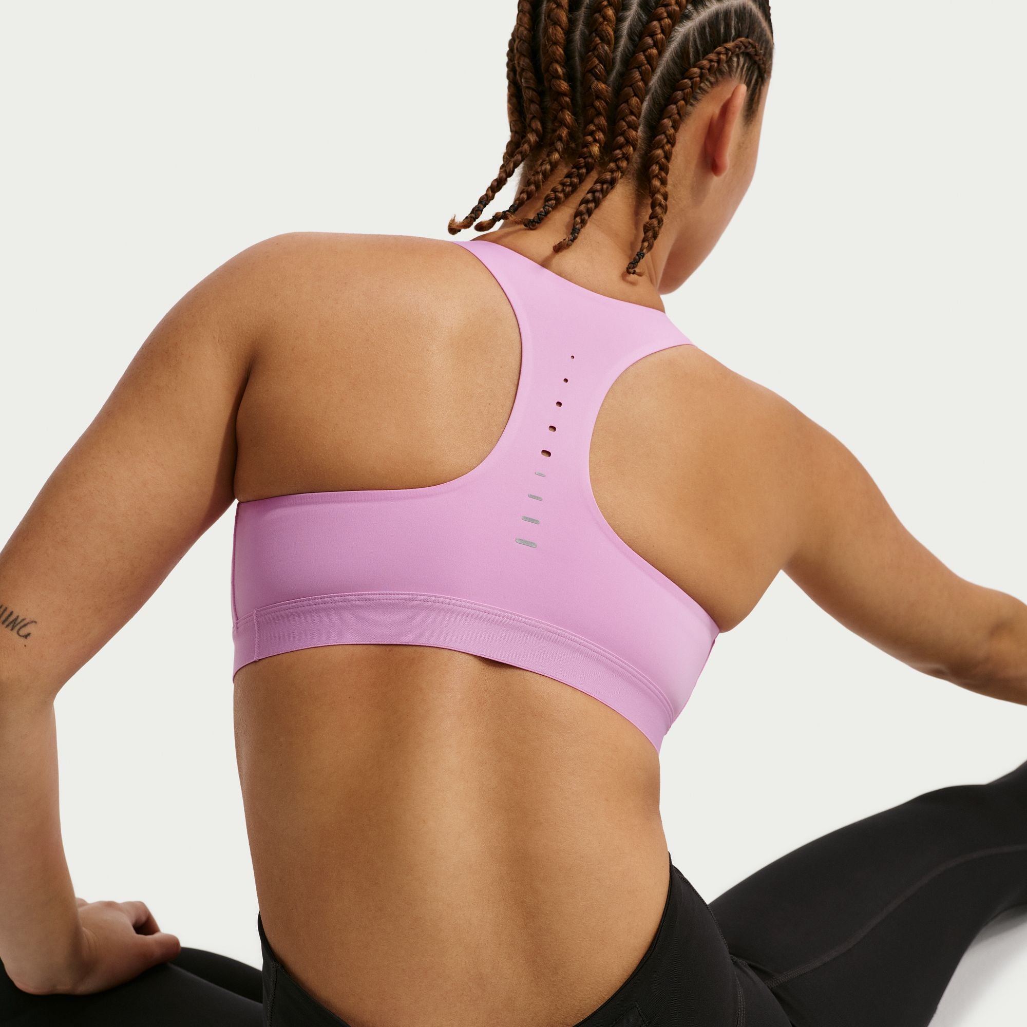 Women's Swift High-Support Lightly Lined Sports Bra