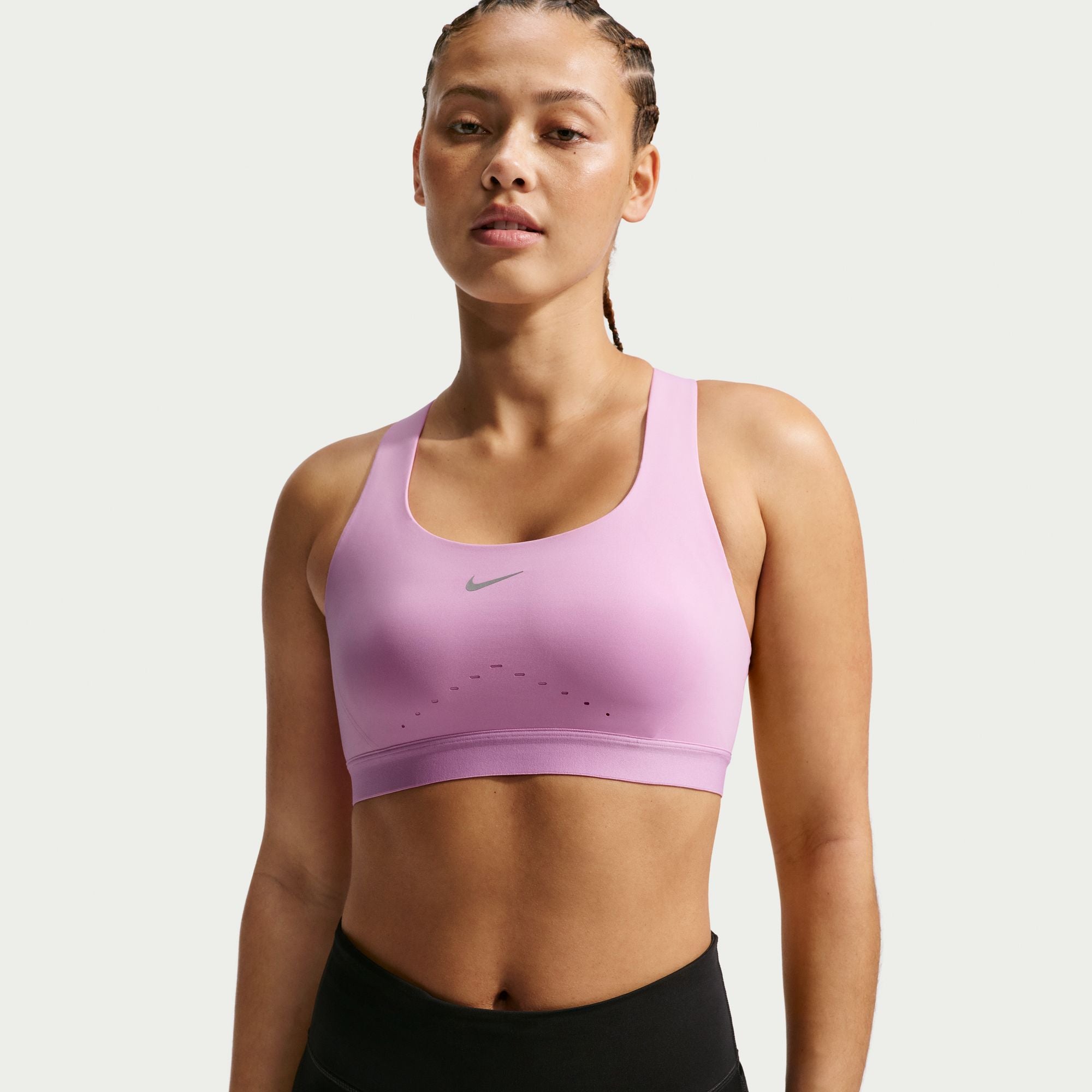 Women's Swift High-Support Lightly Lined Sports Bra