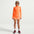 Women's Swift Dri-FIT UV 1/4-Zip Running Top