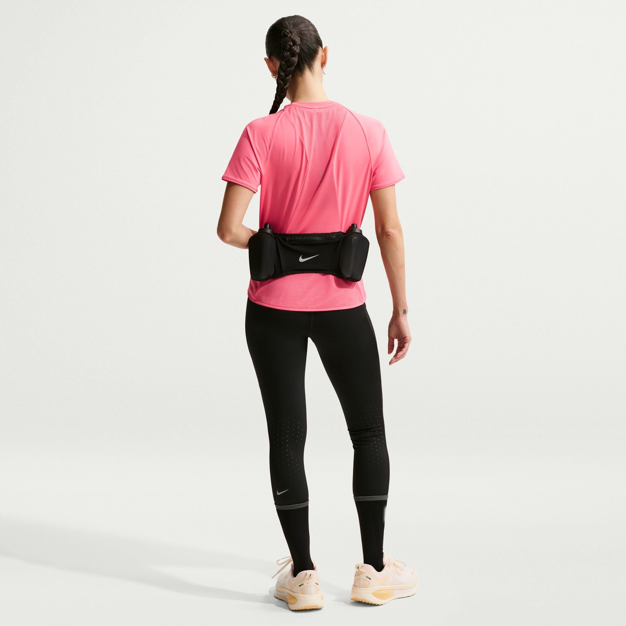 Women's Swift Dri-FIT Short-Sleeve Running Top