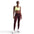 Women's Swoosh Medium Support Padded Sports Bra