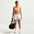 Women's Swoosh Medium Support Padded Sports Bra
