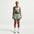 Women's Swoosh Medium Support Padded Sports Bra