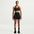 Women's Swoosh Medium-Support Non-Padded Sports Bra