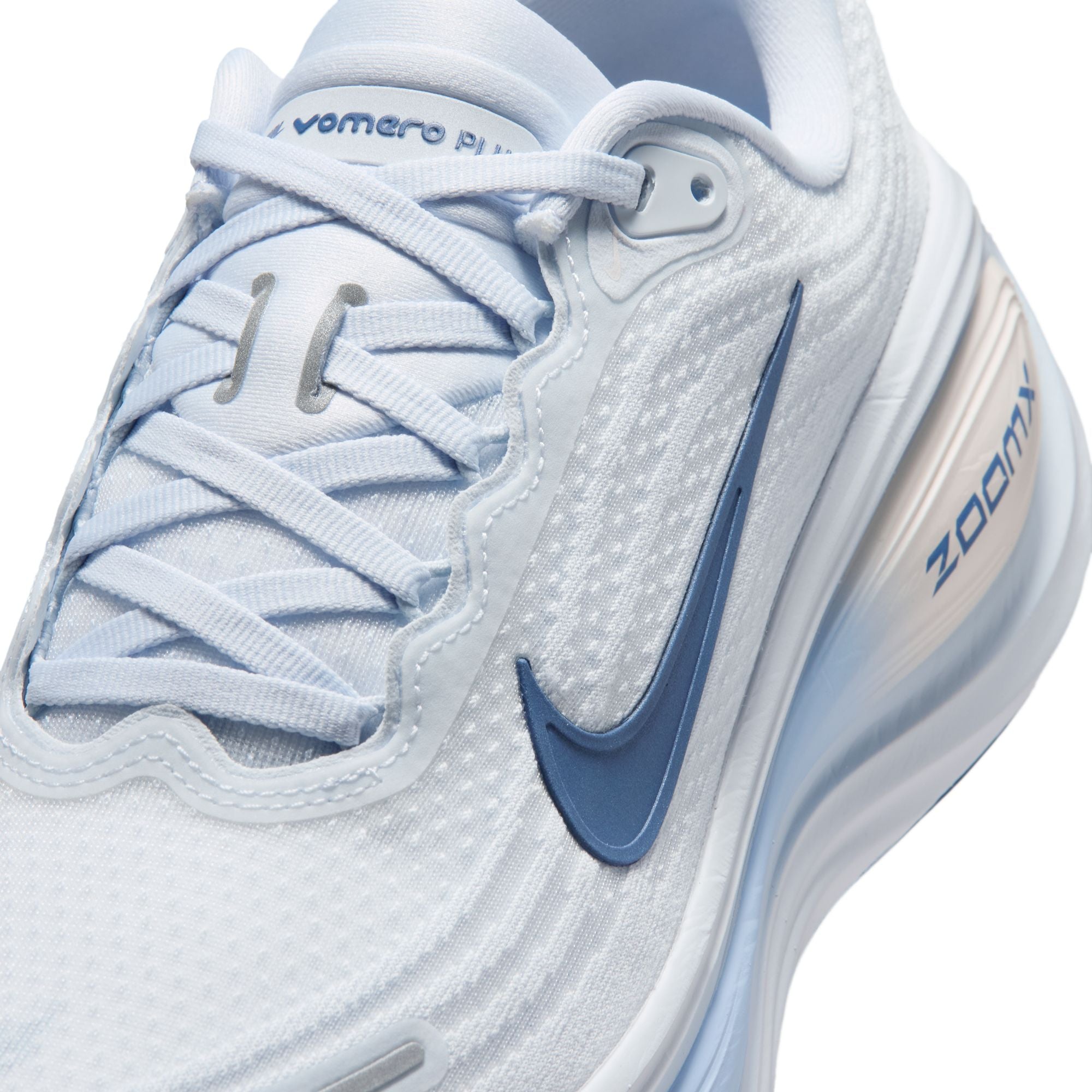Women's Vomero Plus