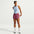 Women's Swift Dri-FIT Mid-Rise 2.5" Shorts