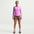 Women's Swift Dri-FIT UV 1/4-Zip Running Top