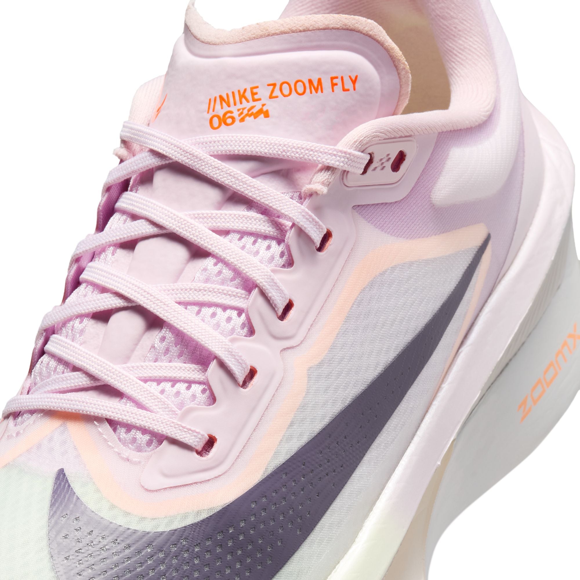 Women's Zoom Fly 6