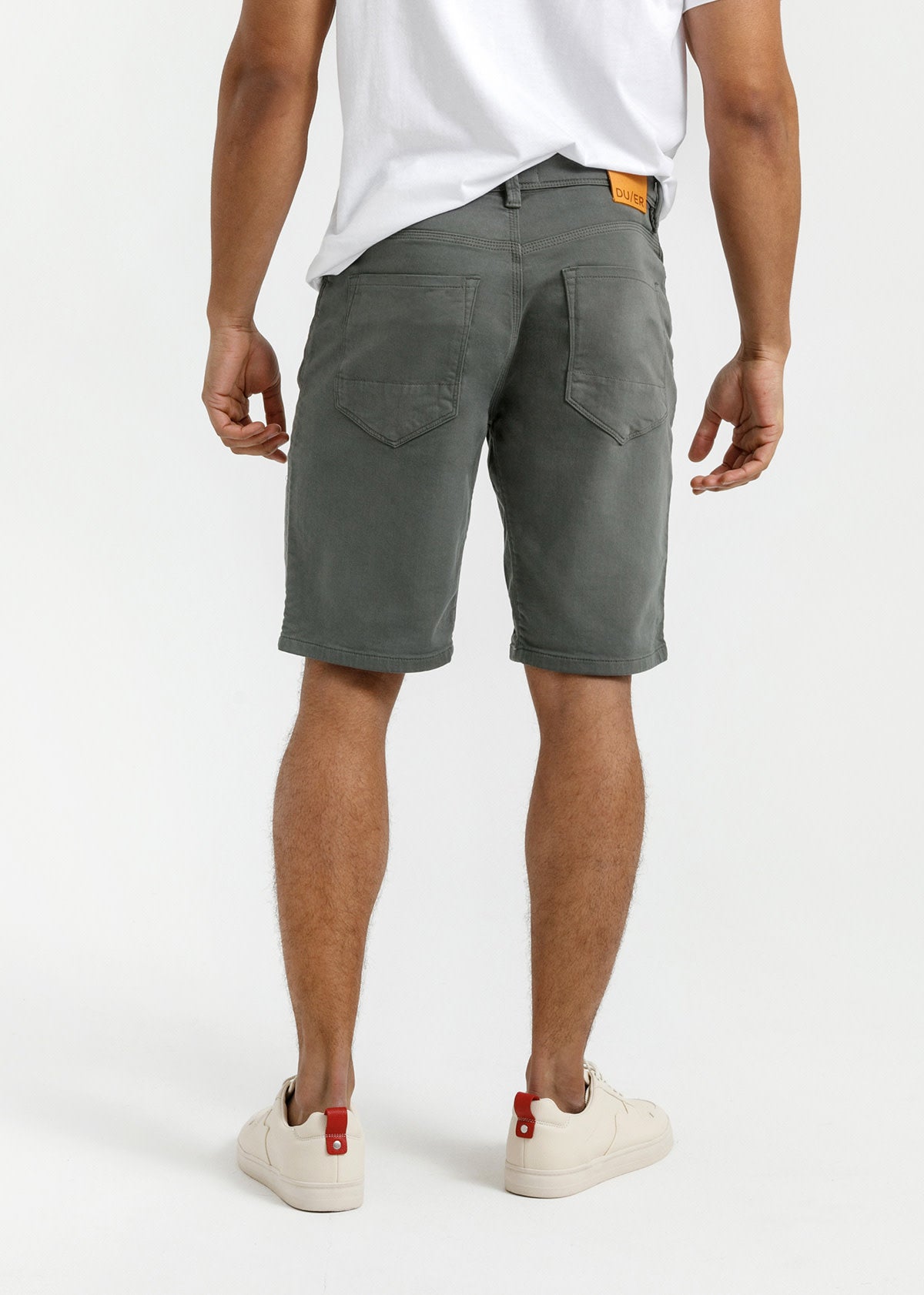 Men's No Sweat Relaxed Short 7L