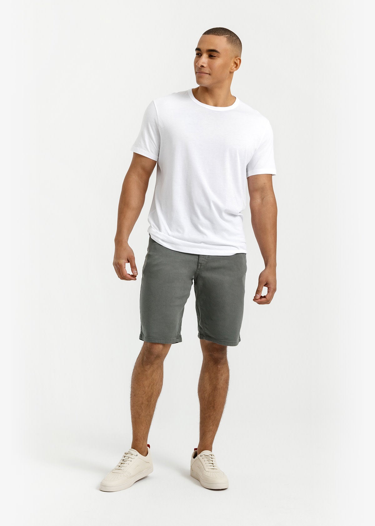 Men's No Sweat Relaxed Short 7L