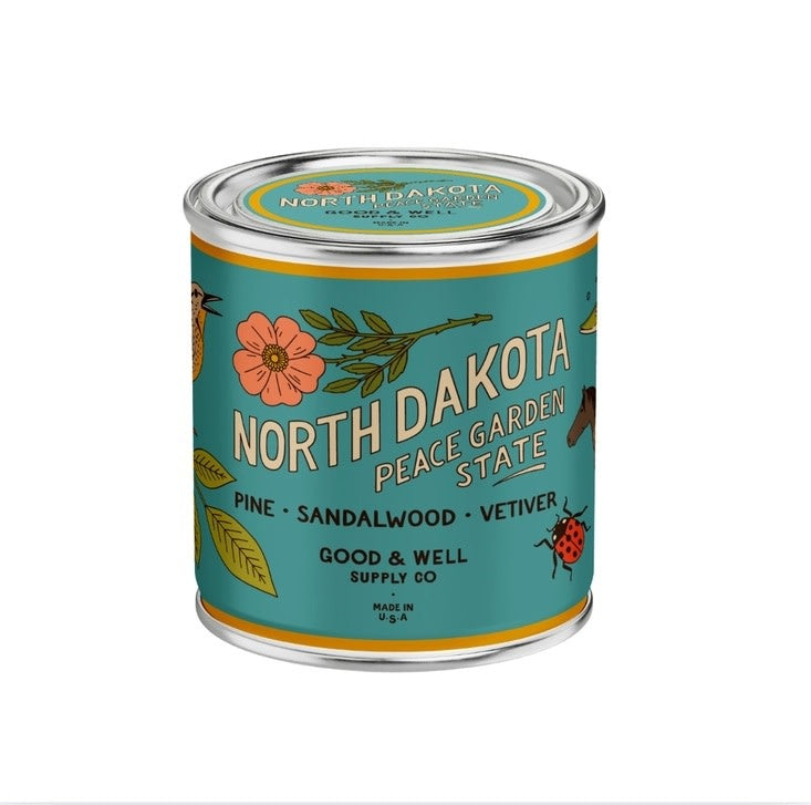 Good & Well Candle