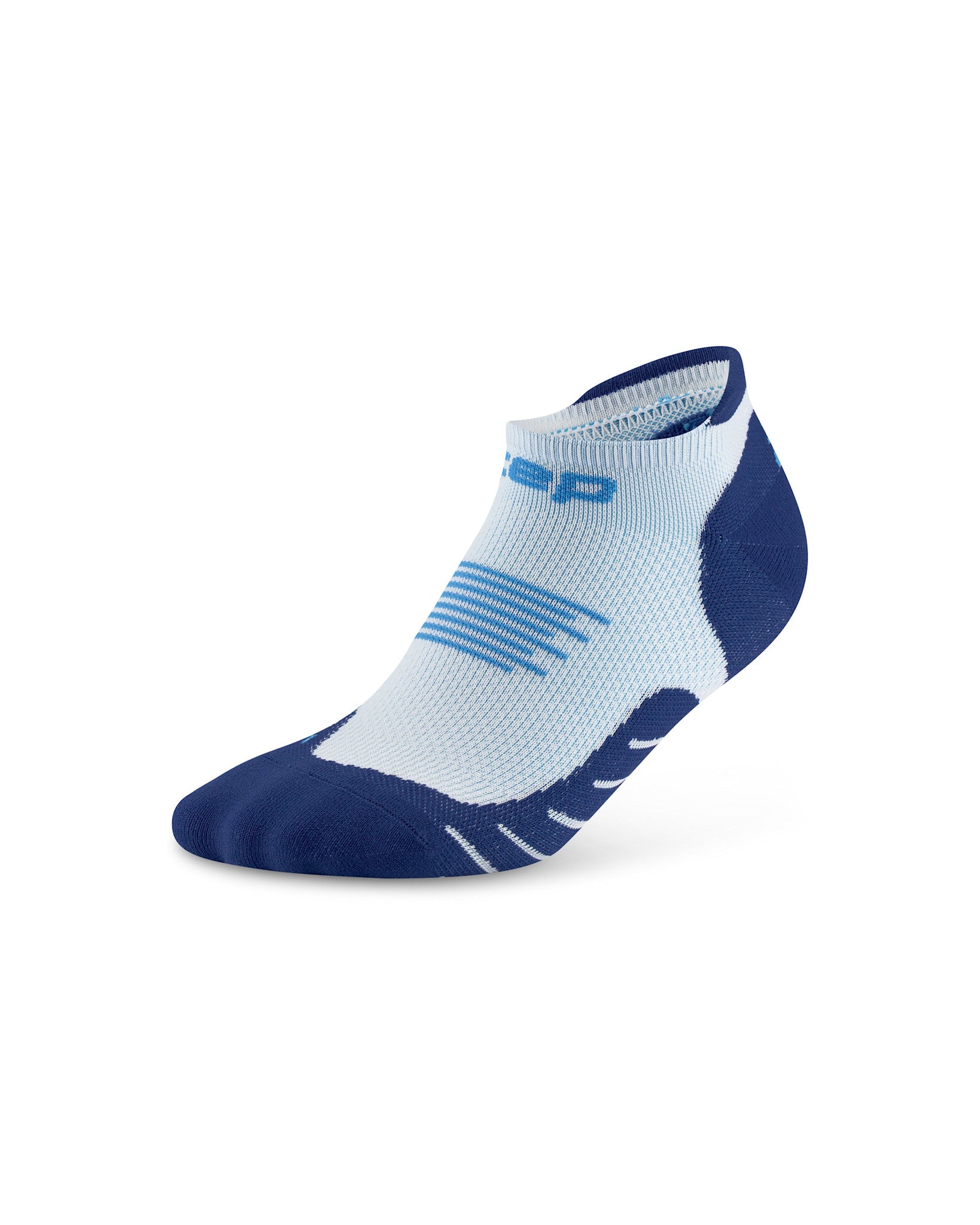 CEP Unisex Core Run No Show Socks 5.0