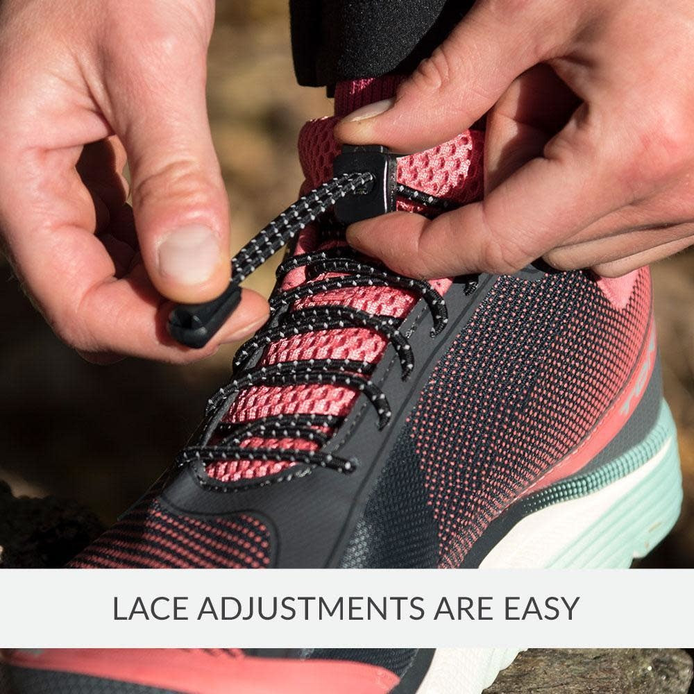 Run Laces