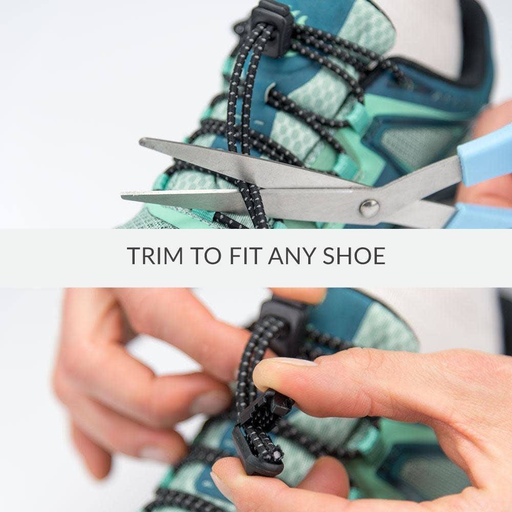 Run Laces