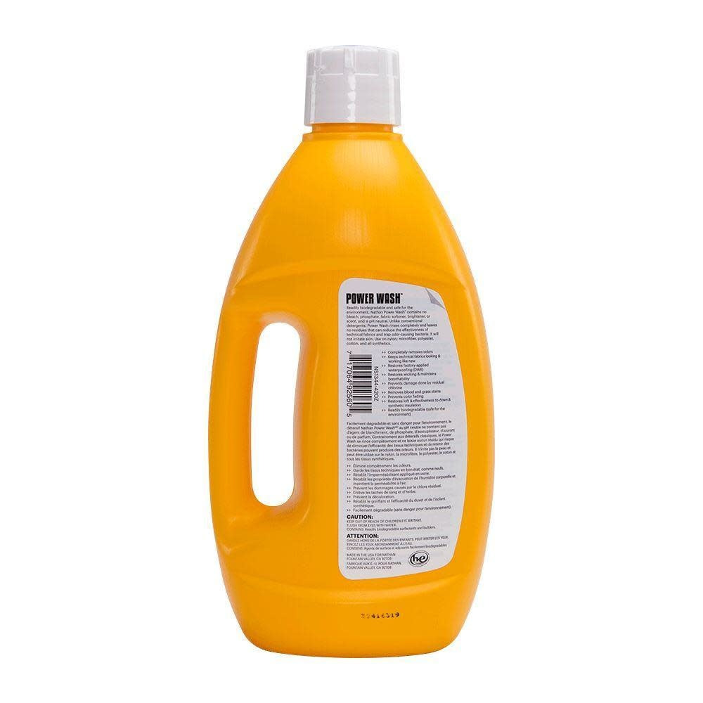 Power Wash 42oz