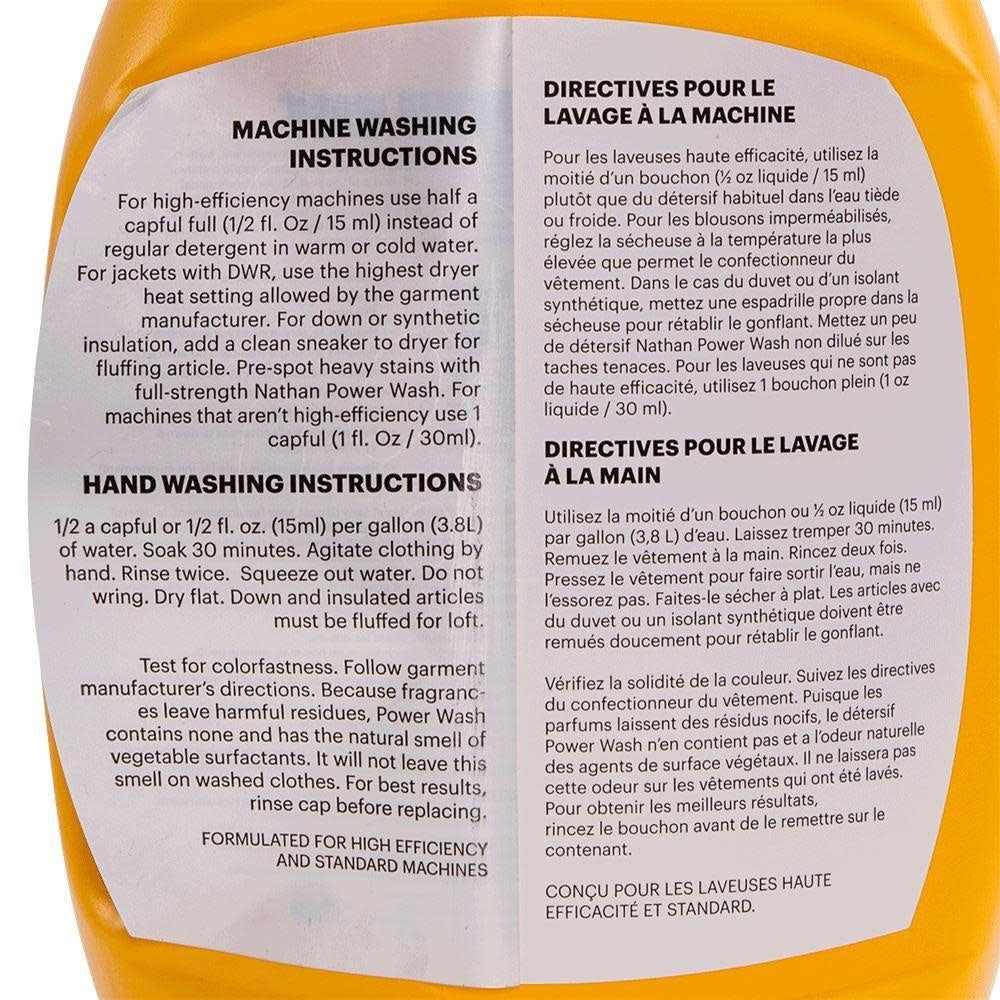 Power Wash 42oz