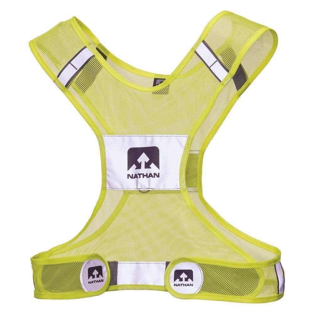 Streak Vest