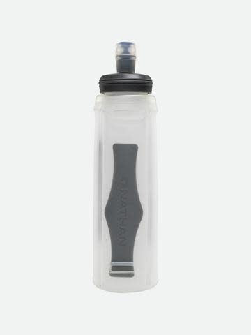 14 oz Soft Flask with Bite Top