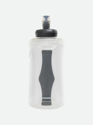 18 oz Soft Flask with Bite Top