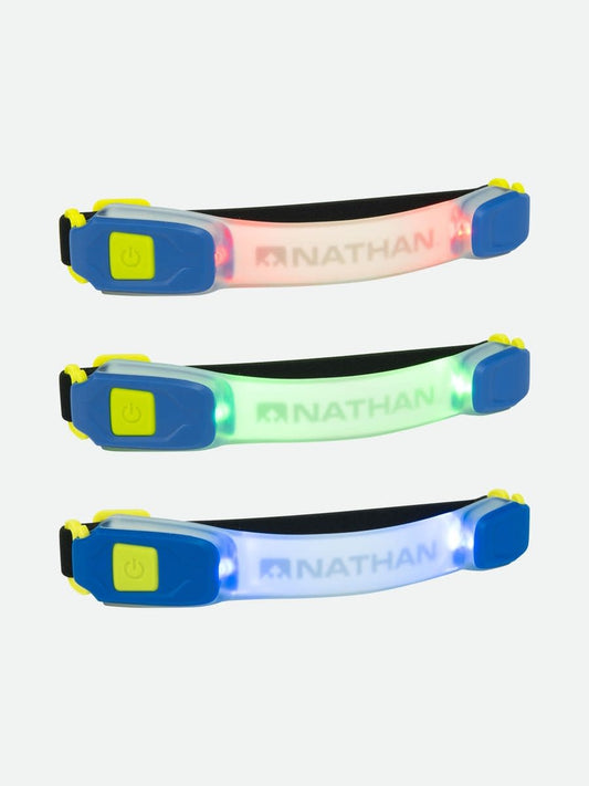 LightBender RX - Safety Yellow