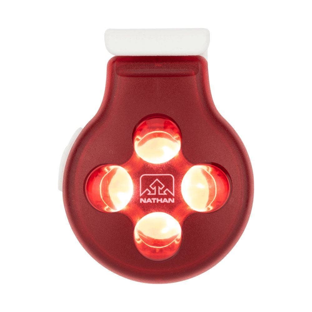 HyperBrite Orb Strobe Light - Vibrant Yellow